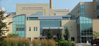 Western University, Graduate Studies - Lawson Health Research Institute