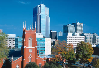 Western University, Graduate Studies - Downtown London