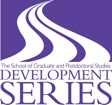 Western University, Graduate Studies - SGPS Development Series