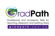 Western University, Graduate Studies  - GradPath