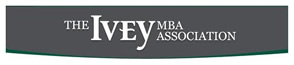Western University, Graduate Studies - Ivey MBA Association