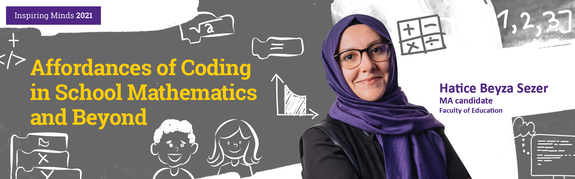 Hatice Beyza is a passionate instructor and a long-term researcher with more than 15 years of experience.