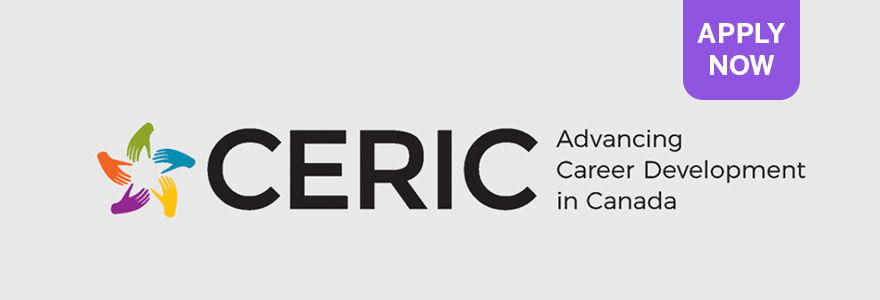 CERIC - Advancing Career Development in Canada