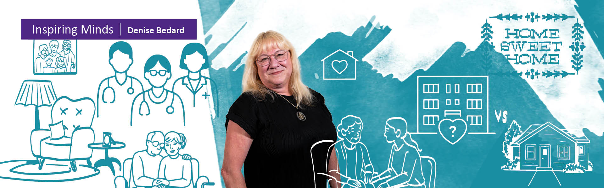 Image of Denise Bedard