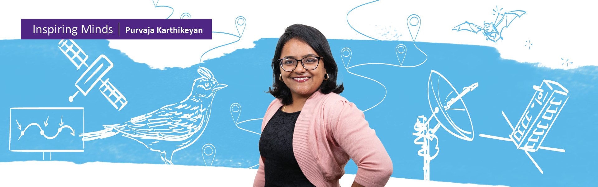 Image of Purvaja Karthikeyan