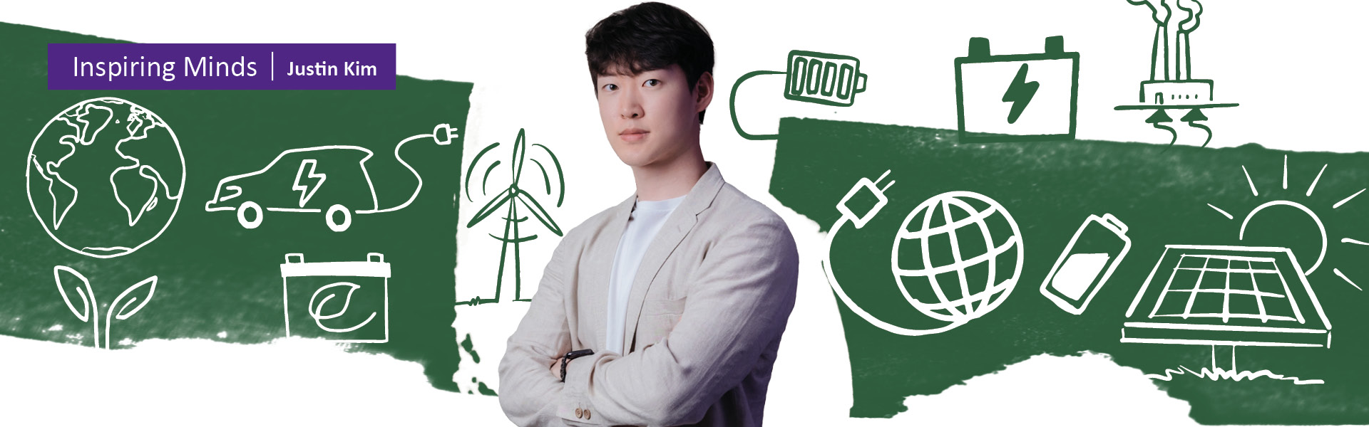 Justin is a PhD candidate in Mechanical and Materials Engineering at Western University. He graduated in 2021 with a Bachelor of Science from the University of British Columbia.