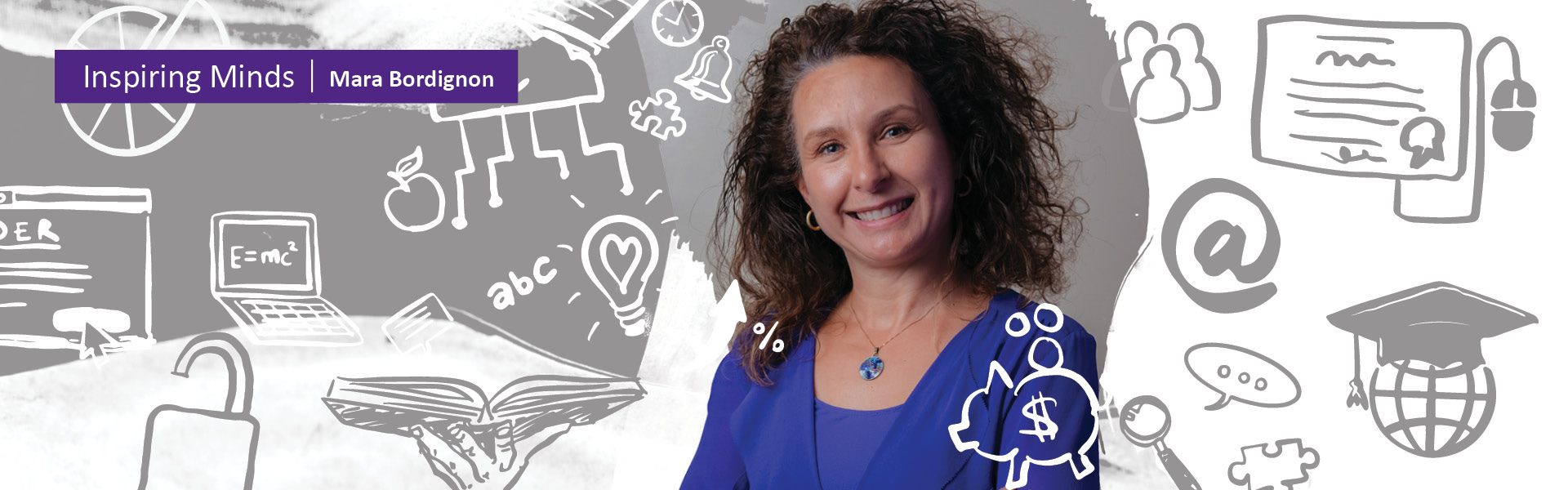 Mara De Giusti Bordignon is a PhD student in the Faculty of Education, Field of Critical Policy, Equity and Leadership Studies (CPELS), at Western University.
