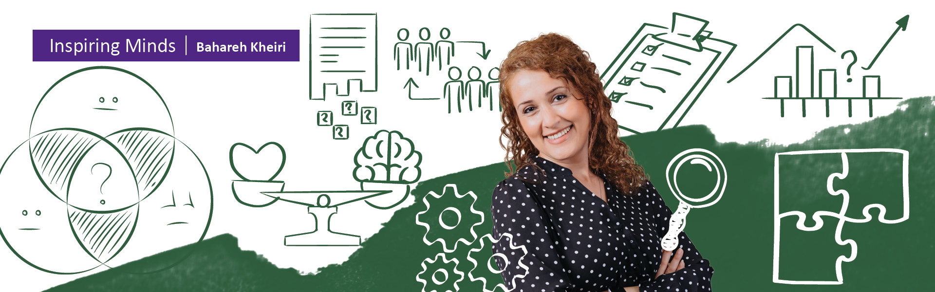 Bahareh Kheiri is an MSc candidate in Epidemiology and Biostatistics at the Schulich School of Medicine & Dentistry, Western University.