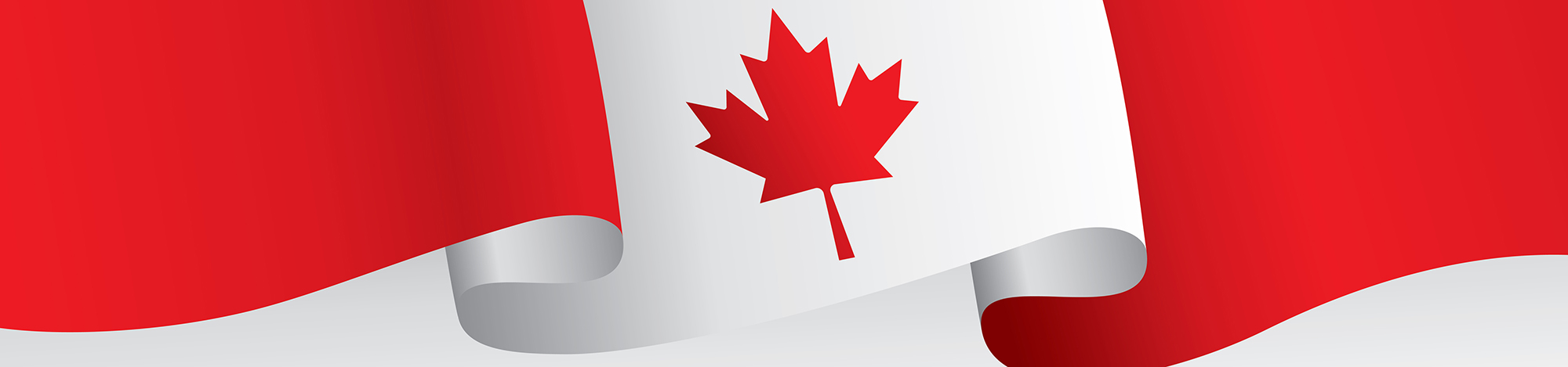 Canadian flag