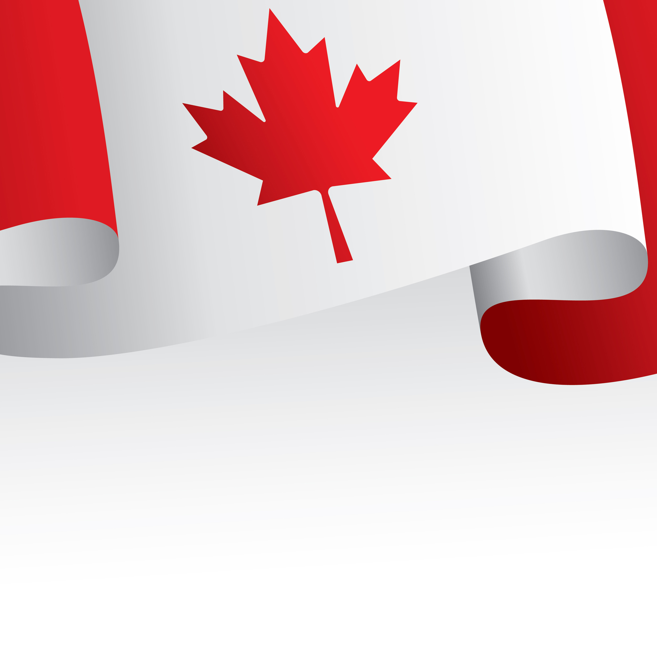 Canadian flag