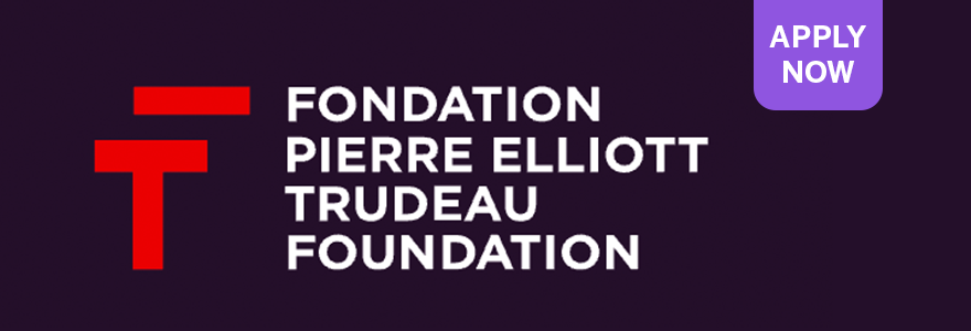 Pierre Elliot Trudeau Foundation