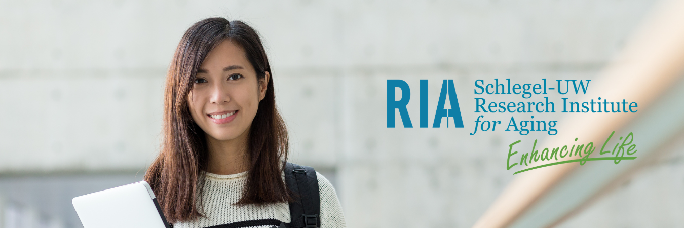 RIA - Schlegel-UW Research Institute for Aging