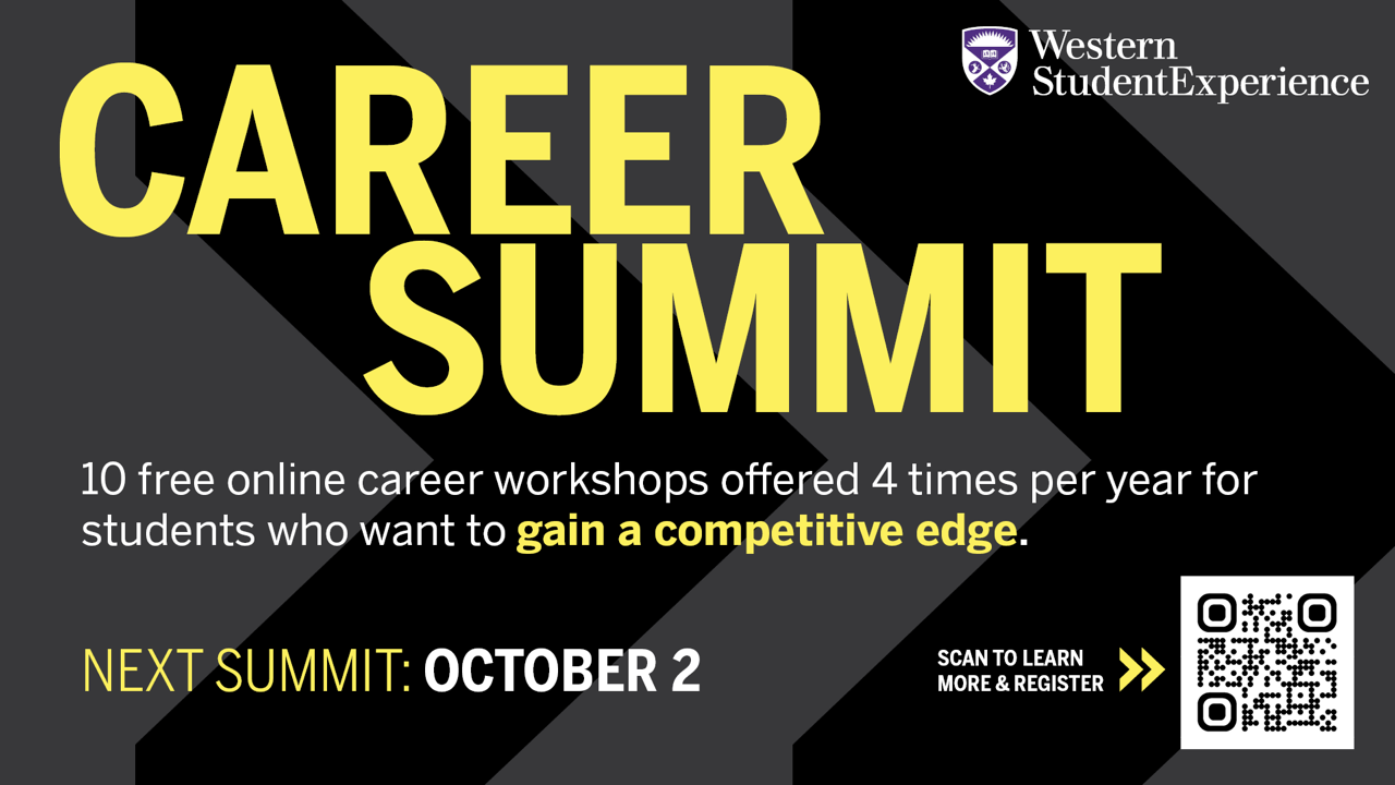 Career Summit